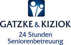 Gatzke & Kiziok GmbH Logo