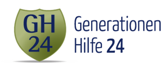 Generationen-Hilfe 24 Logo