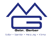 Haustechnik Gerber (Soltau) Logo