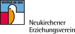 Evangelisches Marienstift Schorn­dorf Gerhard Tersteegen Haus Logo
