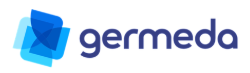 GERMEDA GmbH Logo