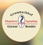 Ambulanter Pflegedienst Gernot Bender Logo