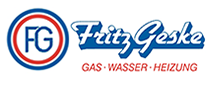 Fritz Geske GmbH Logo