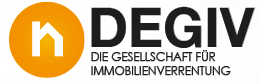 DEGIV – Die Gesellschaft für Immobilienverrentung GmbH Logo