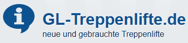 GL-Treppenlifte Logo