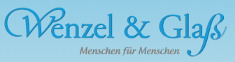 reha team Wenzel  & Glaß GmbH Logo
