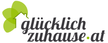 glücklichzuhause.at Logo