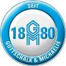 Gottschalk & Michaelis Treppenlifte Logo