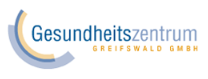 Gesundheitszentrum Greifswald GmbH Logo