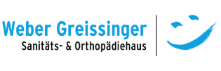Weber Greissinger GmbH & Co. KG Logo