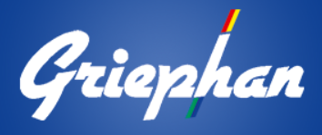 Griephan - Sanitätsfachgeschäft & bioreform Logo