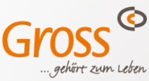 Gross GmbH Logo