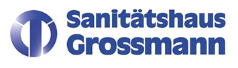 Sanitätshaus Grossmann GmbH & Co. KG Logo