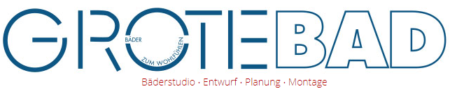 Grote Bad Einrichtung + Bäderstudio GmbH Logo