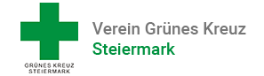 Verein des Grünen Kreuzes Steiermark Logo
