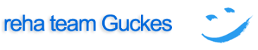 Guckes is now-Sanitätshaus Fritsch GmbH Logo