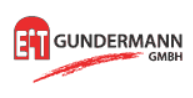 EAT Gundermann GmbH Logo