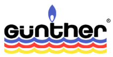 Ludwig Günther GmbH Logo