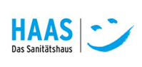 Haas GmbH Logo