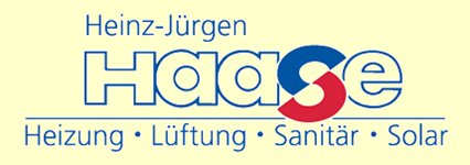 Heinz-Jürgen Haase GmbH Logo