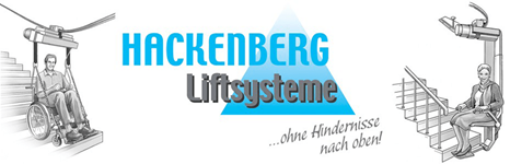 Hackenberg Liftsysteme Logo