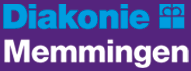 Häusliche Pflege der Diakonie - Memmingen Logo