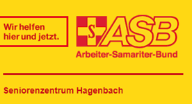ASB Seniorenzentrum Hagenbach Logo