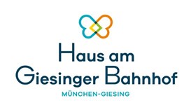 Haus am Giesinger Bahnhof München-Giesing Logo