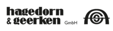 Hagedorn & Geerken GmbH Logo