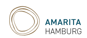 AMARITA Hamburg-Mitte Logo