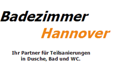 Badezimmer Hannover Logo