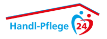 Handl-Pflege 24 GmbH Logo