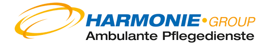 Ambulanter Pflegedienst Harmonie GROUP Logo