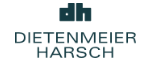 Dietenmeier + Harsch Haustechnik GmbH Logo