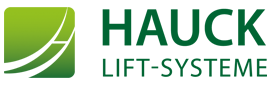 Sebastian Hauck Liftsysteme Logo