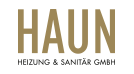 Haun Heizung & Sanitär GmbH Logo