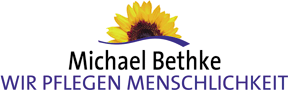 Michael Bethke Seniorenwohnen Haus Christian Logo
