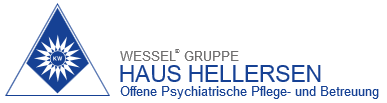 Haus Hellersen Logo