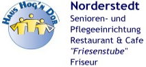 Haus Hog`n Dor Norderstedt Logo