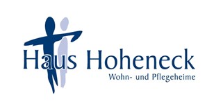 Haus Hoheneck Pflegeheim GmbH & Co KG Logo