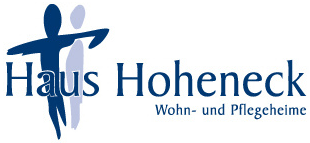 Haus Hoheneck- Stelle Logo