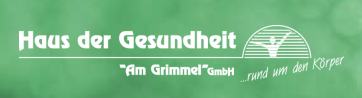 Haus der Gesundheit „Am Grimmel“ GmbH Logo