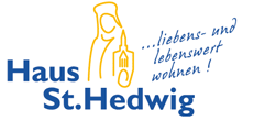 Haus St. Hedwig Logo