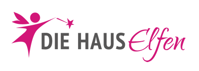 Die Hauselfen Ruhrgebiet Logo