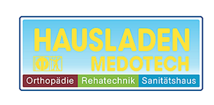 Hausladen Medotech Vertriebs-GmbH Logo