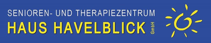 Senioren- und Therapiezentrum Haus Havelblick GmbH Logo