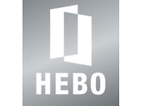HEBO Aufzugstechnik GmbH Logo