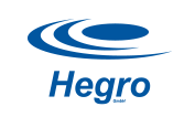 HEGRO GmbH - Reha-Hilfen für Menschen Logo