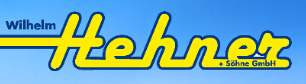 Wilhelm Hehner u. Söhne GmbH Logo