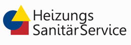 Heizungs Sanitär Service GmbH Logo